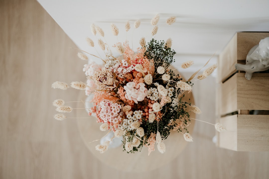 Photo Flower bouquet