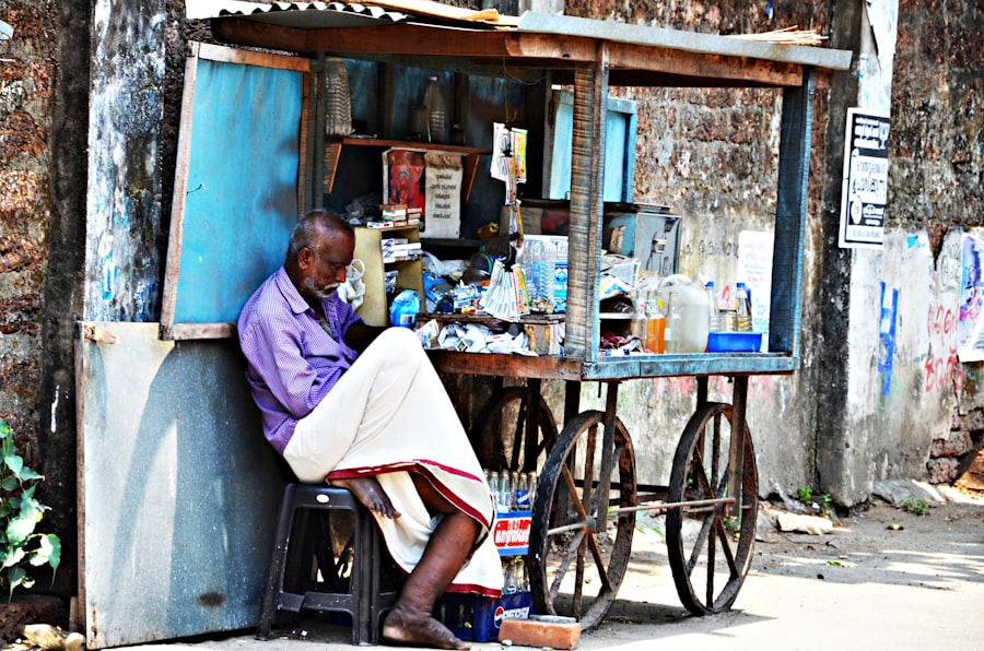 Photo Entrepreneurial Spirit