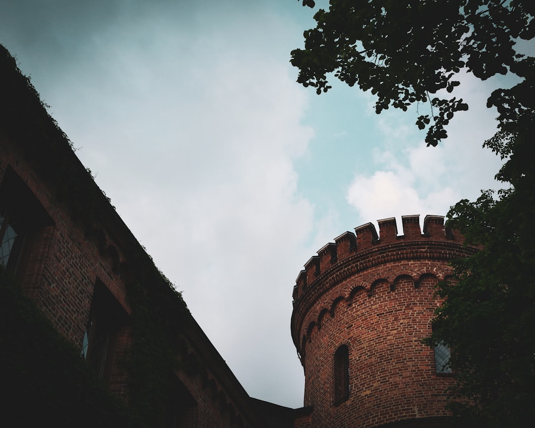 Photo Kingdom-Built